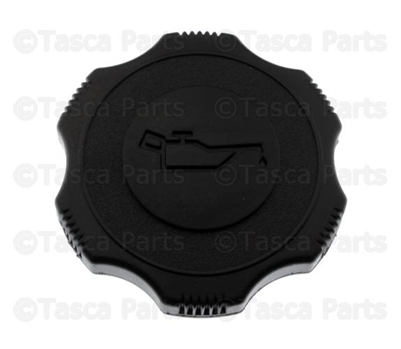 45310250A - Engine: Engine Oil Filler Cap for Mazda: 323, 626, 929, B2000, B2200, B2600, Miata, Millenia, MPV, MX-3, MX-6, Protege, Protege5, RX-7 Image