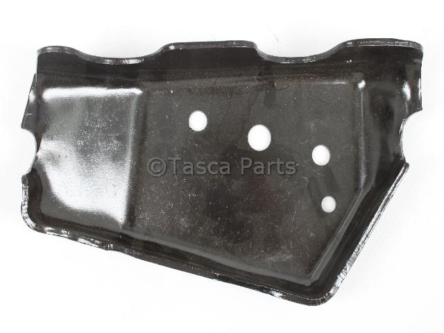 52021590AA - Frames and Bumpers: Stabilizer Bar Bracket for Dodge: Ram 1500, Ram 2500, Ram 3500 Image