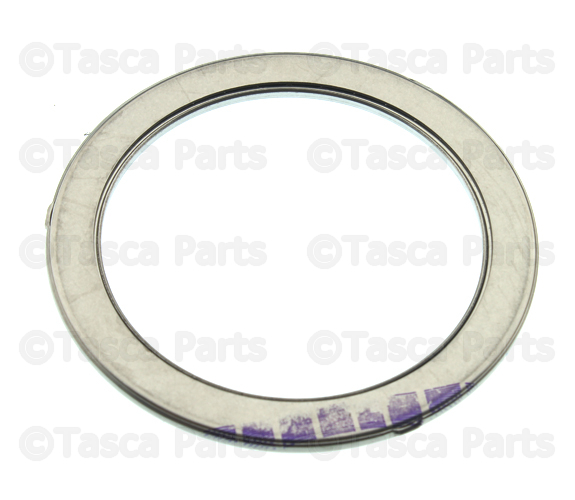 4799936AB - 545RFE; 5-Speed; Automatic Transmission: Needle Roller Thrust Bearing for Chrysler: Aspen | Dodge: Dakota, Durango, Ram 1500, Ram 2500, Ram 3500 | Jeep: Commander, Grand Cherokee, Liberty | Ram: 1500, 1500 Classic, 2500, 3500, Dakota Image