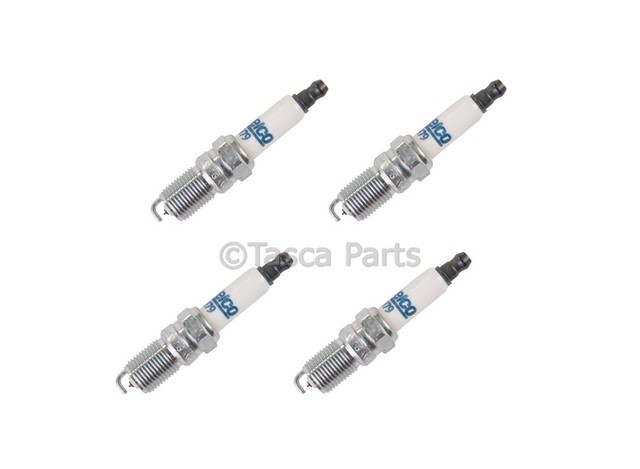 19301810 - Ignition: Spark Plug for Chevrolet: C2500, C3500, C3500HD, Express 3500, K2500 Pickup, K3500 Pickup, Malibu, P30, Suburban C2500, Suburban K2500, Venture | GMC: C2500 Pickup, C3500 Pickup, C3500HD, K2500 Pickup, K3500 Pickup, P3500, Savana 3500, Suburban C2500, Suburban K2500 | Oldsmobile: Alero, Silhouette | Pontiac: Aztek, Grand Am, Montana Image