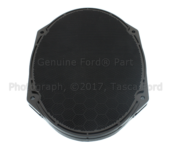 CH6Z18808B - Body: Front Dr Speaker for Ford: Edge | Lincoln: MKX Image