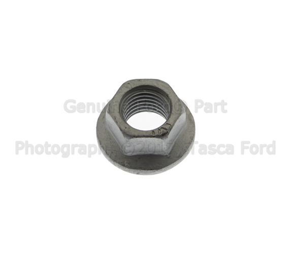 W708990S442 - Suspension: Stabilizer Link Nut for Ford Image