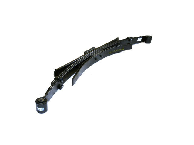 52113320AE - : Rear Leaf Spring for Dodge: Ram 3500 Image