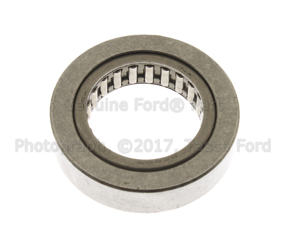 2L1Z4B413AA - Suspension: Drive Axle Shaft Bearing for Ford: Expedition, Mustang | Lincoln: Navigator Image