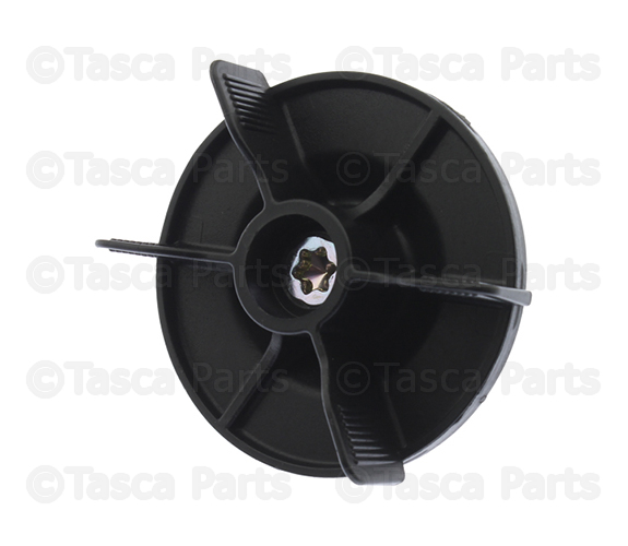 2008-2025 Nissan Spare Clamp 74810-ZN52A | TascaParts.com