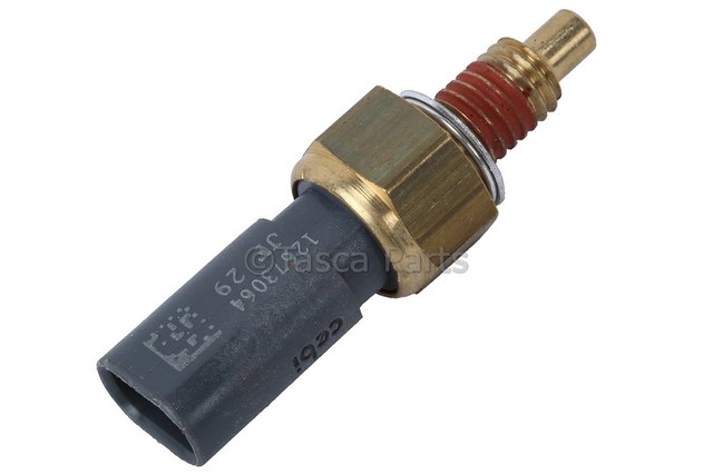 12673064 - Belts &amp; Cooling: Engine Coolant Temperature Sensor for GM Image