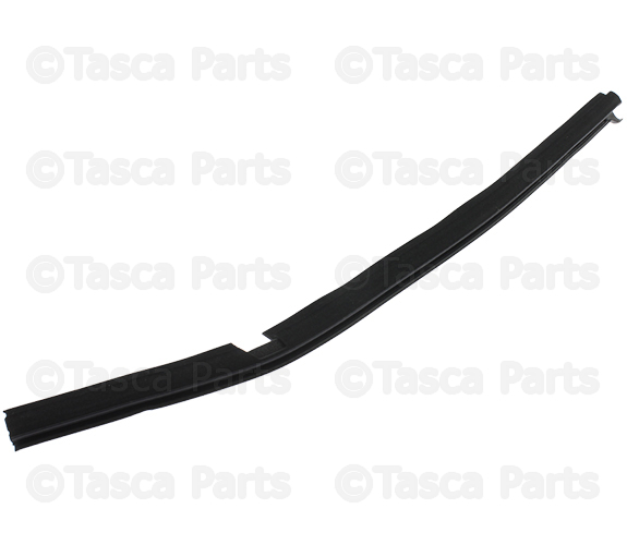 84168055 - Body: Belt Weather-strip for GM Image