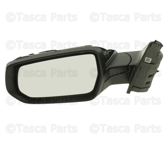 2016-2025 Chevrolet Malibu Mirror Assembly 84705487 | TascaParts.com