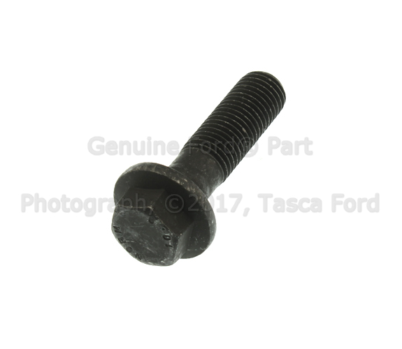 W500581S307 - Suspension: Mount Bracket Mount Bolt for Ford: Transit Connect Image