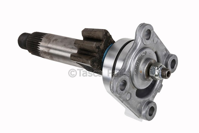 26062013 - Steering: Pitman Shaft for Cadillac: Escalade ESV | Chevrolet: Silverado 1500, Silverado 1500 Classic, Silverado 1500 HD, Silverado 1500 HD Classic, Suburban 1500 | GMC: Sierra 1500, Sierra 1500 Classic, Sierra 1500 HD, Sierra 1500 HD Classic, Yukon XL 1500 Image