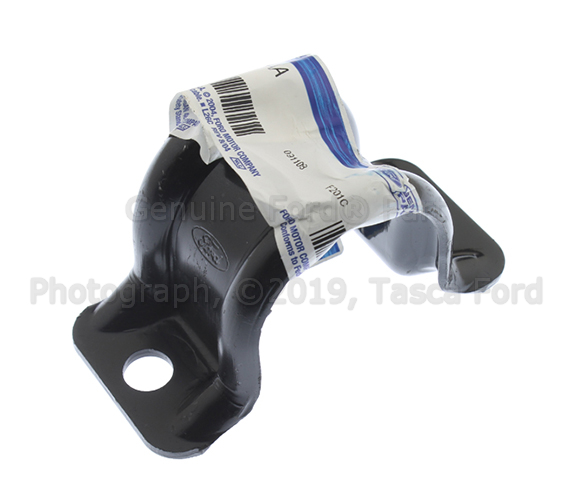4L2Z5486AA - Suspension: Bracket for Ford Image