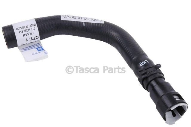 84006769 - : Heater Outlet Hose for GMC: Acadia Image