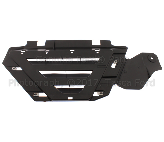 FR3Z6P013B - Body: Insulator for Ford: Mustang Image