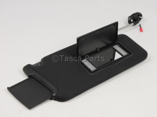 1RW78DX9AE - Interior Trim: Illuminated Visor, Right for Mopar Image