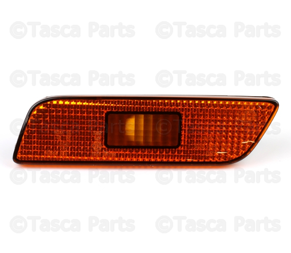9188263 - : Side Marker Lamp - Driver's Side (LH) for Volvo Image