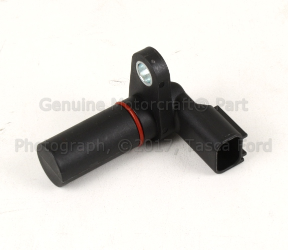 AT4Z6B288A - Electrical: Camshaft Sensor for Ford: Edge, Explorer, F-150, Flex, Fusion, Mustang, Police Interceptor Sedan, Police Interceptor Utility, Taurus, Taurus X, Transit-150, Transit-250, Transit-350, Transit-350 HD | Lincoln: MKS, MKT, MKX, MKZ | Mercury: Sable Image