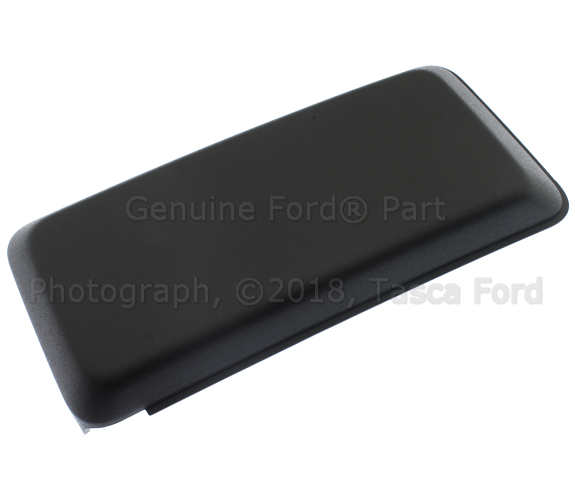 JL3Z17E811AB - : Bumper Cover Spacer Panel for Ford Image