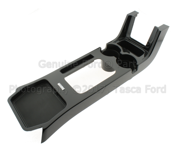 BL8Z78045A76YA - Body: Finish Panel for Ford: Escape | Mercury: Mariner Image