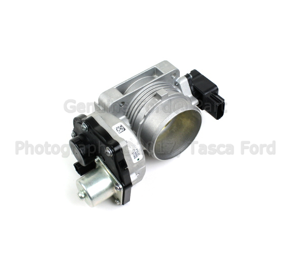 9W7Z9E926C - : Kit Throttle Control for Ford Image