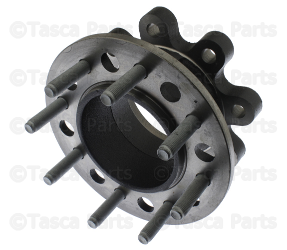 68138150AC - : Wheel House Extension for Ram: 3500 Image