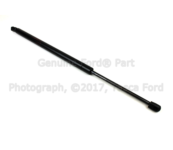 1L2Z78406A10AA - Body: Support Cylinder for Ford Image