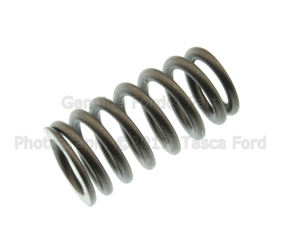 EL3Z6513A - Engine: Valve Springs for Ford: Crown Victoria, E-150, E-150 Club Wagon, E-150 Econoline, E-150 Econoline Club Wagon, E-250, E-250 Econoline, E-350 Club Wagon, E-350 Econoline, E-350 Econoline Club Wagon, E-350 Super Duty, E-450 Econoline Super Duty, E-450 Super Duty, E-550 Econoline Super Duty, E-550 Super Duty, Excursion, Expedition, Explorer, F-150, F-150 Heritage, F-250, F-250 Super Duty, F-350 Super Duty, F-450 Super Duty, F-550 Super Duty, Mustang, Thunderbird | Lincoln: Navigator, Town Car | Mercury: Cougar, Grand Marquis, Marauder, Mountaineer Image