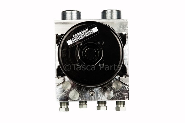 23156466 - Brakes: ABS Modulator for GM Image