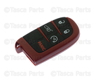 68467666AC - Electrical: Integrated Key Fob Transmitter for Mopar Image