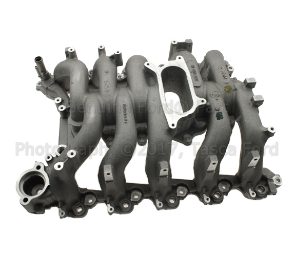 2C3Z9424BA - Fuel System: Upper Manifold for Ford Image