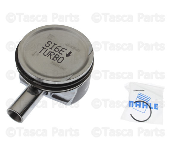 30750894 - Engine: Piston for Volvo Image