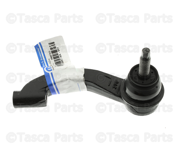 5093857AA - Steering: Power Steering Gear for Mopar Image