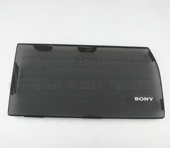 AL3Z18979DC - Body: Speaker Grille for Ford: F-150 Image