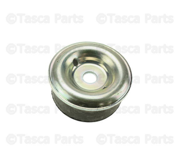 55362410AA - Frames and Bumpers: Cab Underbody Rebound Isolator for Mopar Image