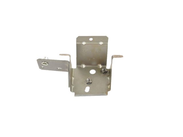 68172361AB - Doors, Door Mirrors and Related Parts: Door Inside Bracket, Left for Ram: ProMaster 1500, ProMaster 2500, ProMaster 3500, ProMaster EV Image