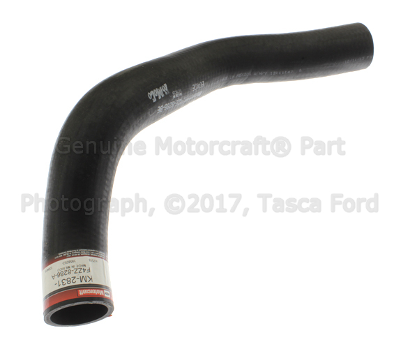 F4ZZ8286A - : Lower Hose for Ford Image