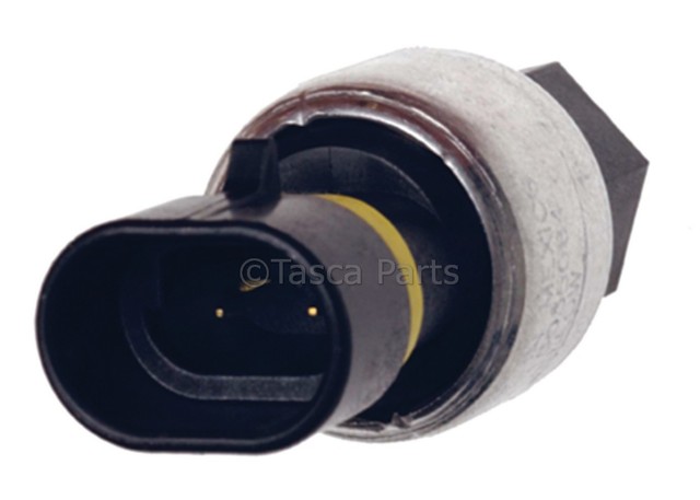 15035084 - HVAC: AC Switch for Chevrolet: Express 1500, Express 2500, Express 3500 | GMC: Savana 1500, Savana 2500, Savana 3500 Image