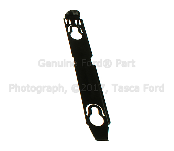 1L5Z13N020AA - Electrical: Headlamp Assembly Retainer for Ford: Explorer, Explorer Sport, Explorer Sport Trac Image