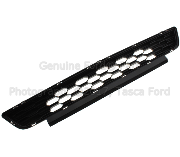FR3Z17K945AA - Body: Lower Grille for Ford: Mustang Image