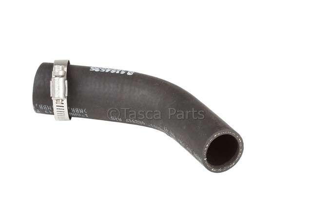 84164535 - Air &amp; Fuel Delivery: Fuel Tank Filler Neck for GM Image