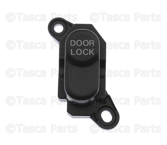 LC6266660A - Body: Lock Switch for Mazda: MPV Image