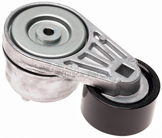 12648980 - Cooling System: Belt Tensioner for GM Image