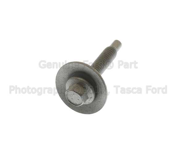 W701389S439 - Engine: Lower Housing Bolt for Ford: Fiesta, Focus, Transit Connect Image