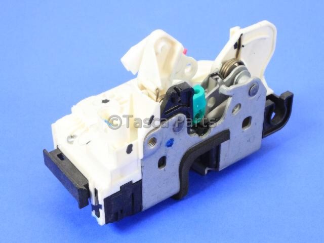 68071881AC - : Lock Actuator - Driver's Side (LH) for Mopar Image
