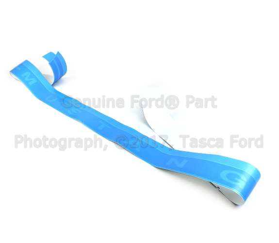 7R3Z6320000RC - Body: Stripe Tape for Ford: Mustang Image