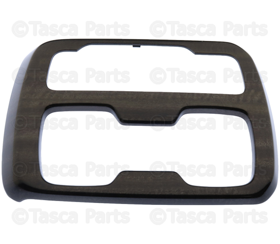 23126929 - Body: Upper Trim for GM Image