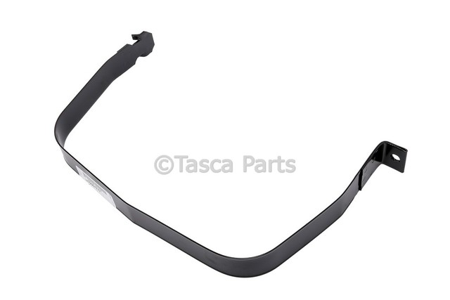 15567777 - Fuel System: Mount Strap for Chevrolet: C1500, C2500, C3500, C3500HD, K1500 Pickup, K2500 Pickup, K3500 Pickup, R2500 | GMC: C1500 Pickup, C2500 Pickup, C3500 Pickup, C3500HD, K1500 Pickup, K2500 Pickup, K3500 Pickup, R2500 Pickup Image