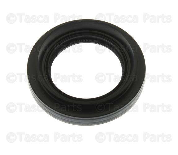 とし 2012-2024 Mazda Automatic Transmission Output Shaft Seal
