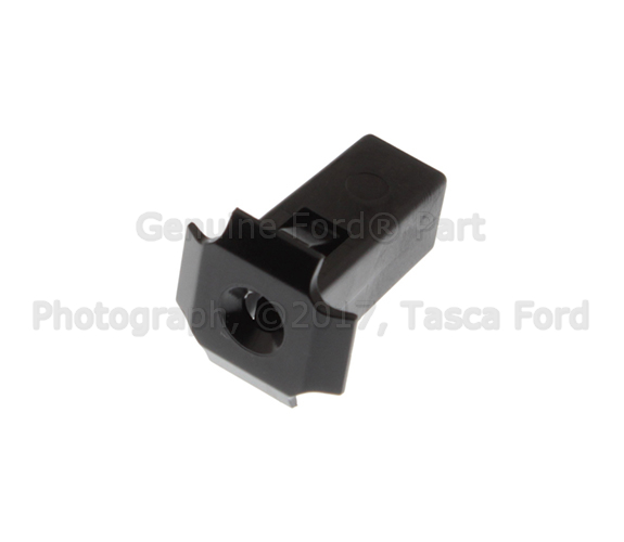 W717220S300 - Body: Under Cover Retainer Nut for Ford: Mustang Image