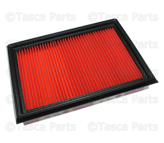 1654630P00 - Engine: Filter Element for Nissan: 300ZX, Juke, Rogue, Rogue Select, Sentra Image