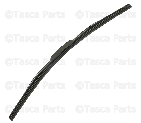 68156268AB - : Front Wiper Blade, Right for Mopar Image